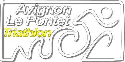 Avignon Le Pontet Trathlon